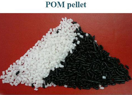 POM PELLET