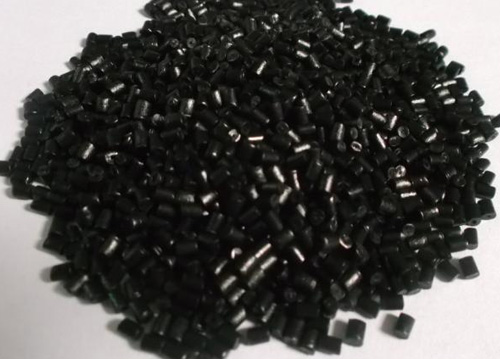 POM BLACK
